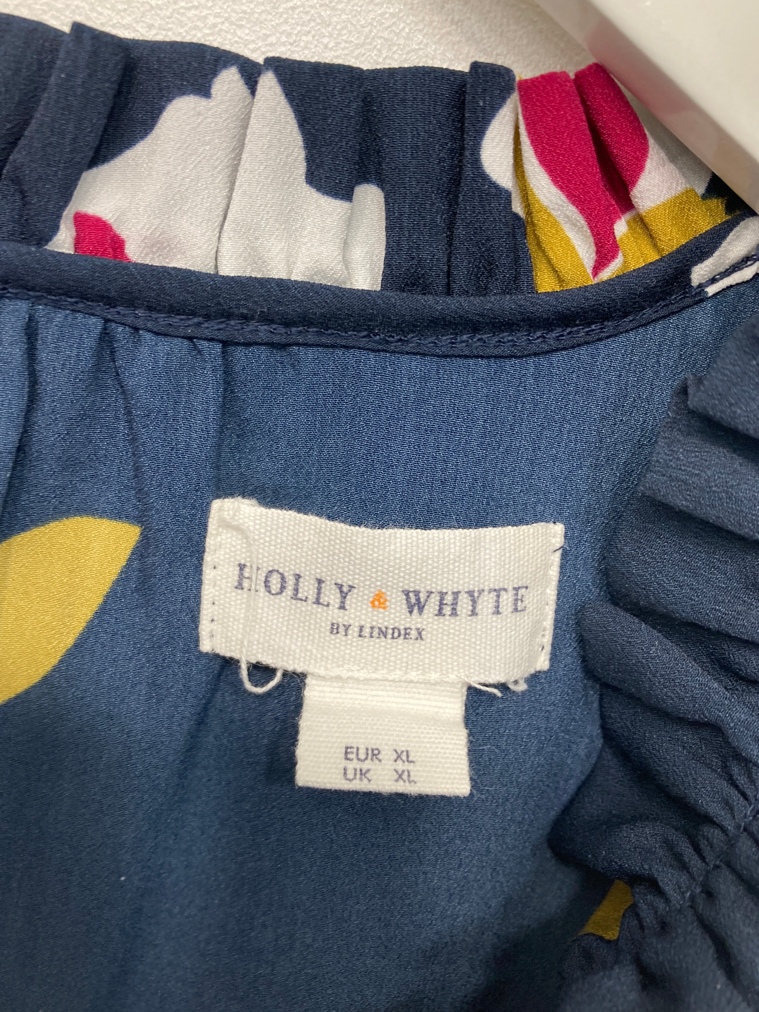 Holly Whyte (Lindex) Kjole